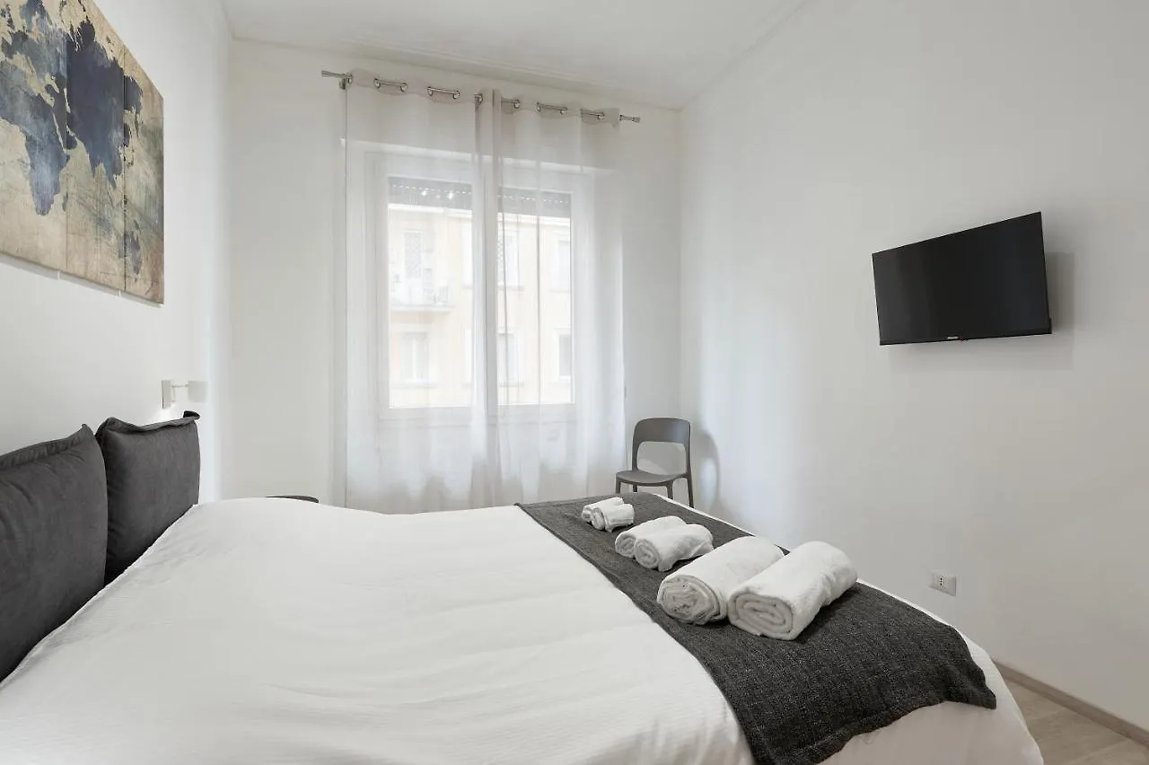 Casa Flaminia Apartment Rome 0*,  Italy