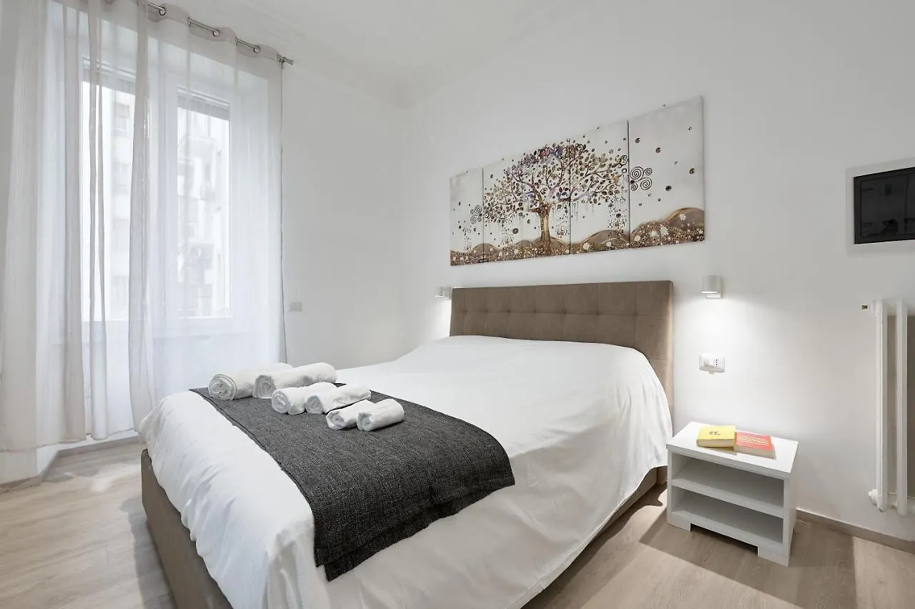 Casa Flaminia Apartment Rome