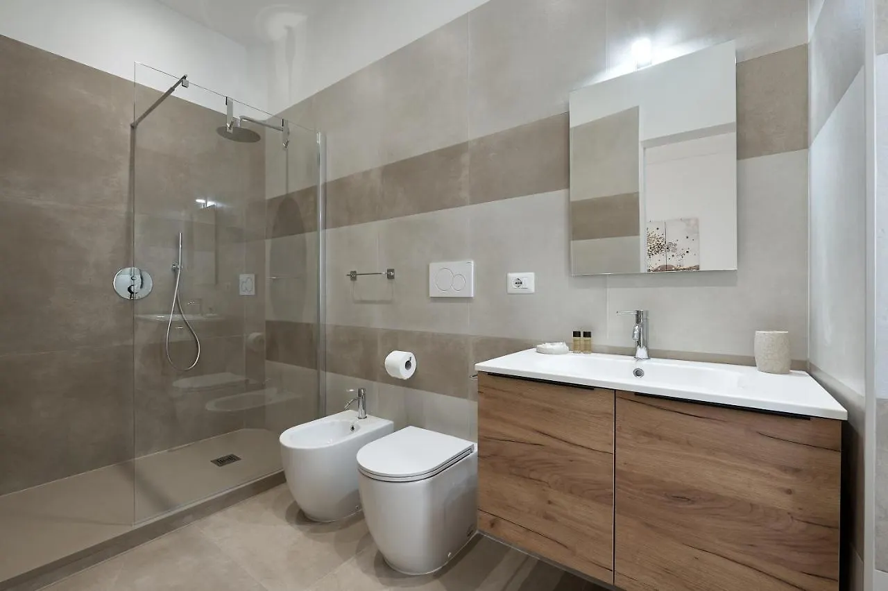 Casa Flaminia Apartment Rome Italy