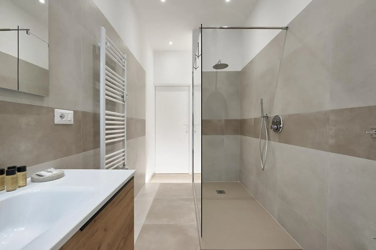 Casa Flaminia Apartment Rome 0*,  Italy
