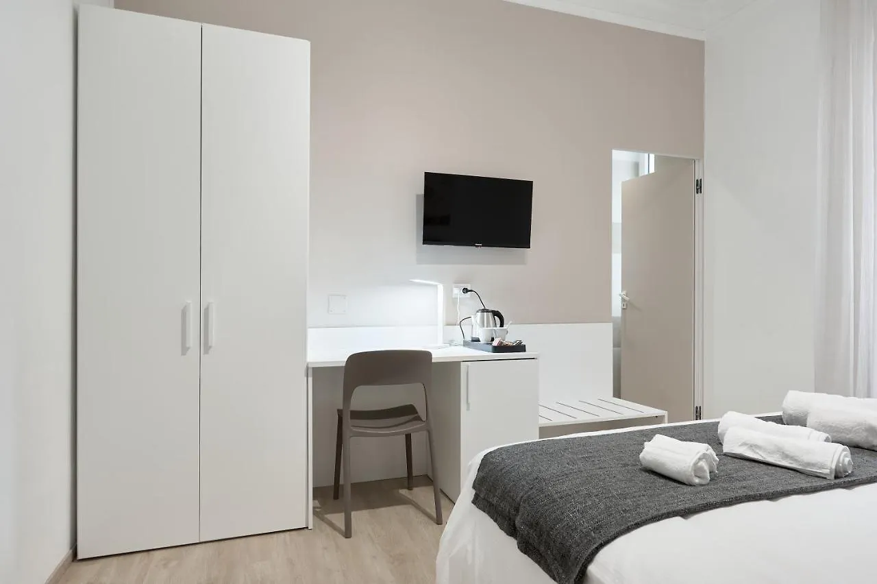 Casa Flaminia Apartment Rome