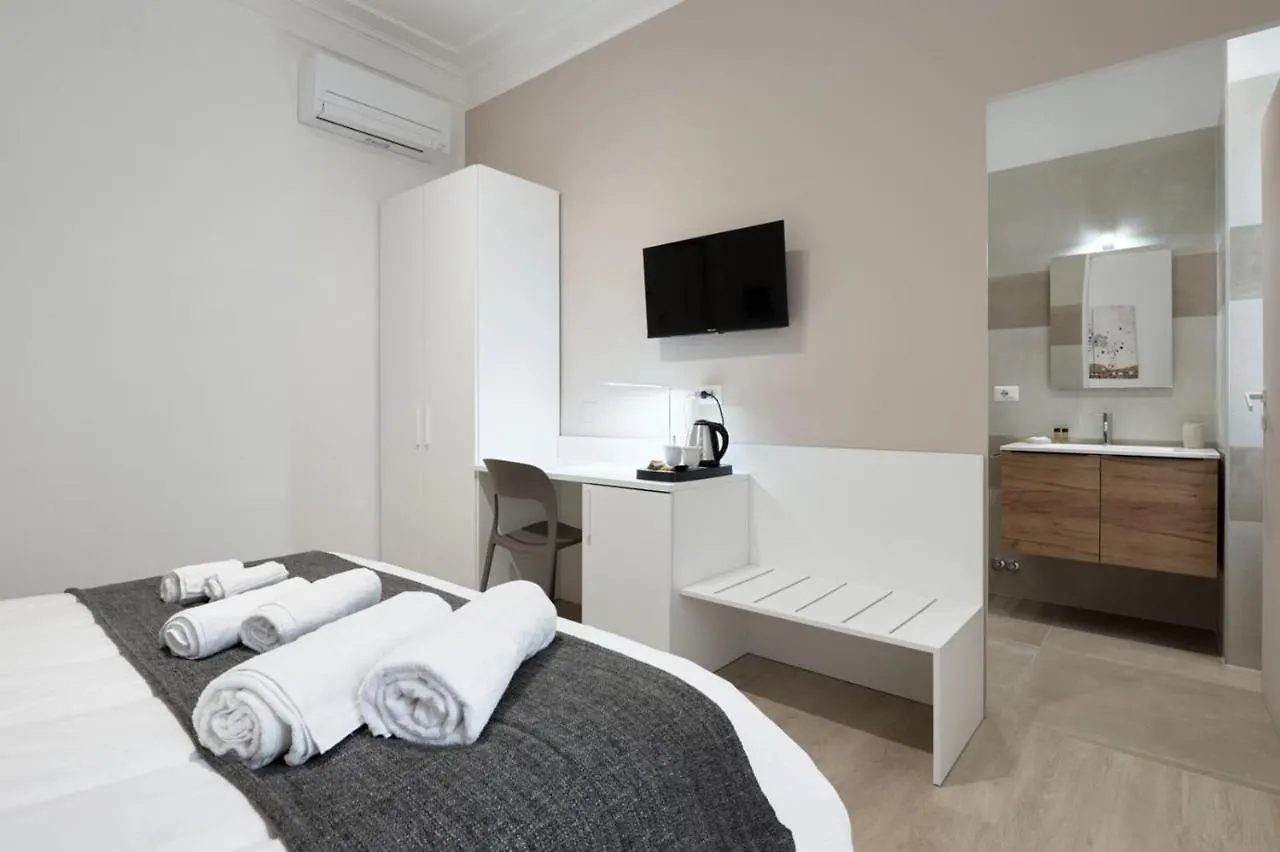 Casa Flaminia Apartment Rome