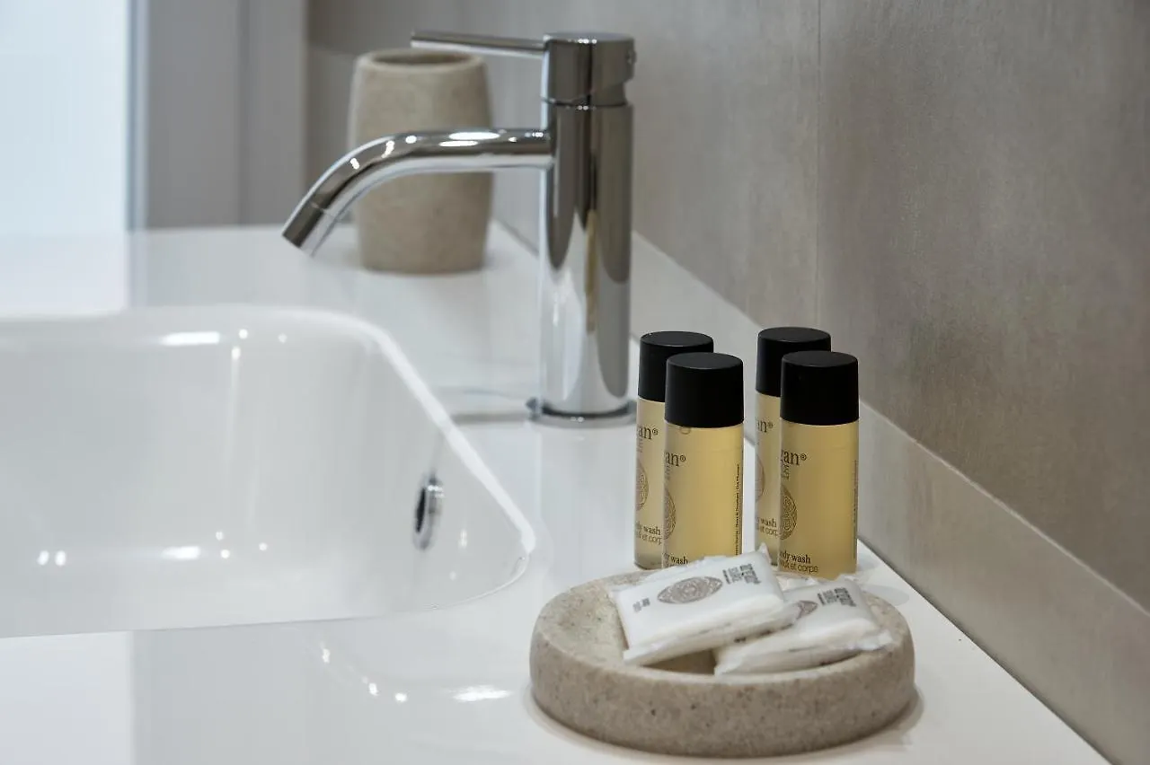 Casa Flaminia Apartment Rome